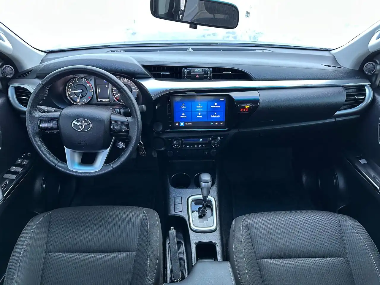 Hilux - Certificado Toyota - Tsuyoi Toyota en Patagonia (4)